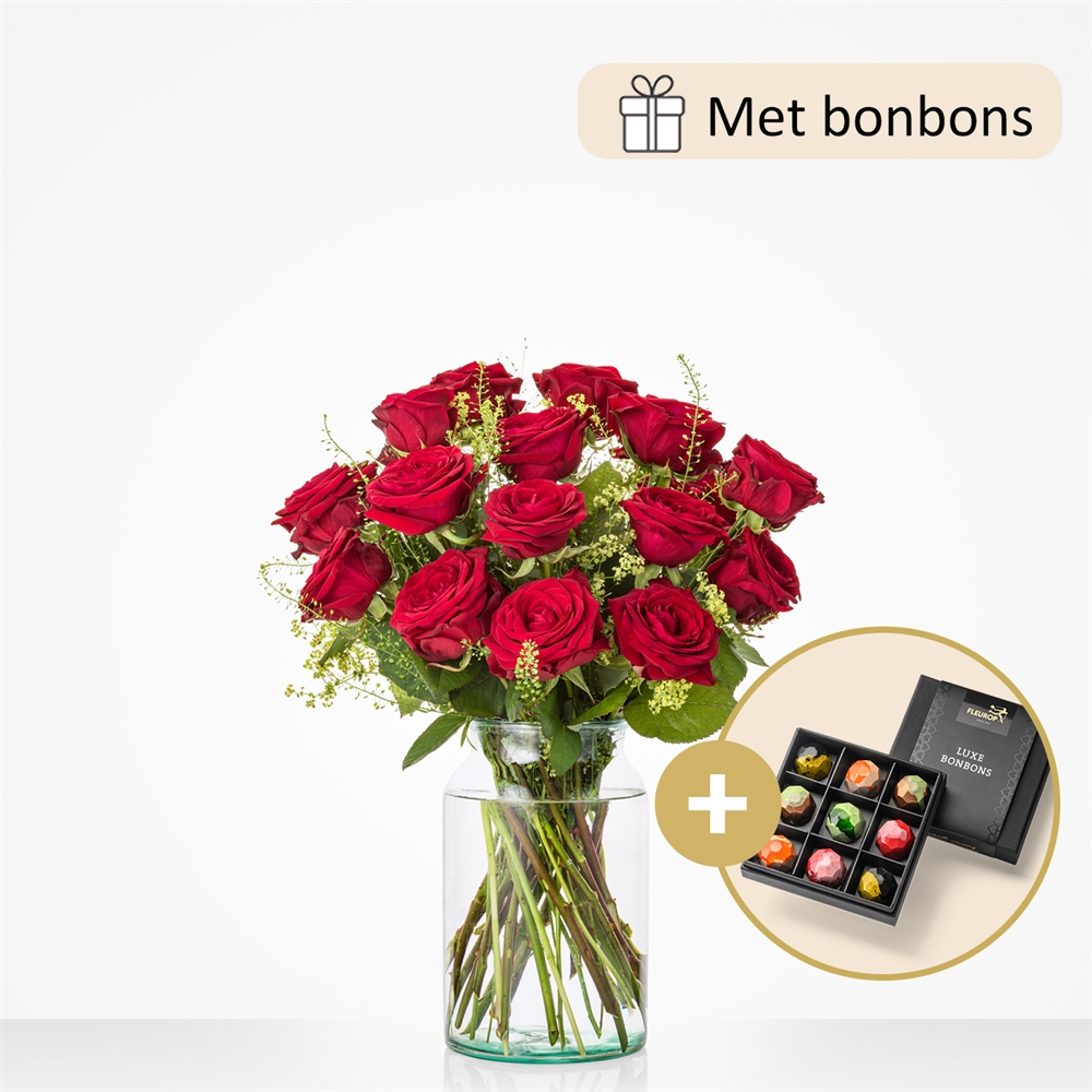 Cadeauset Blij met jou Cadeauset Blij met jou